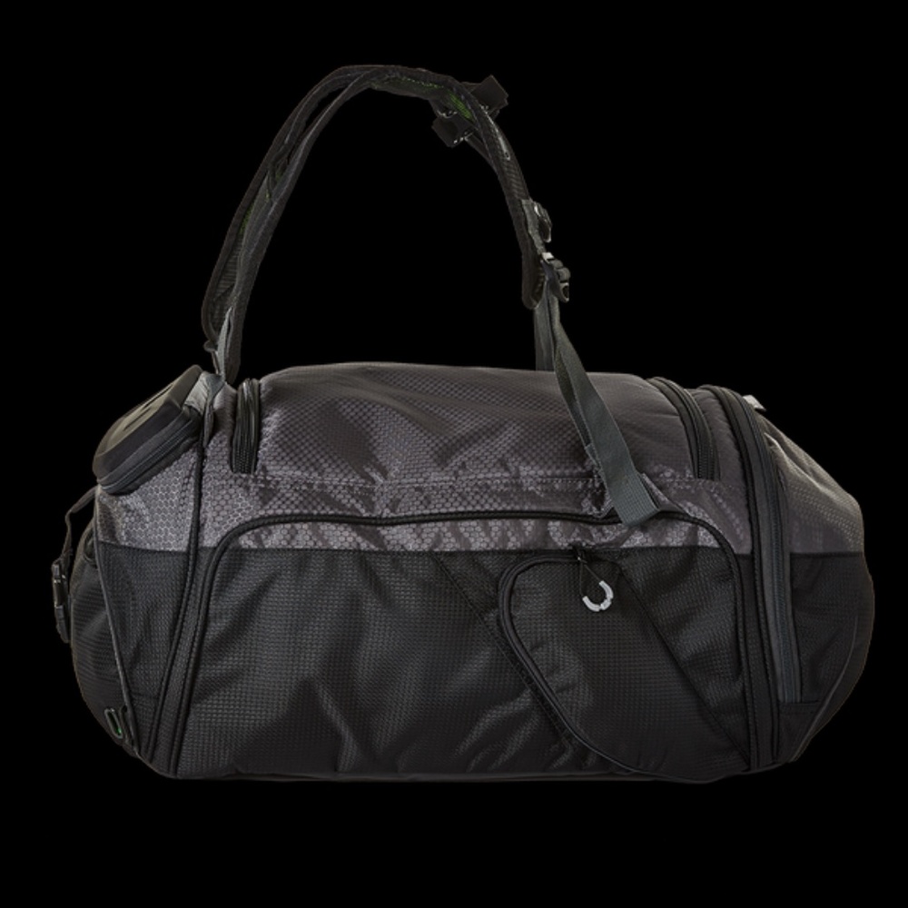 OGIO Endurance 7.0 Travel Duffel/Backpack -  like new